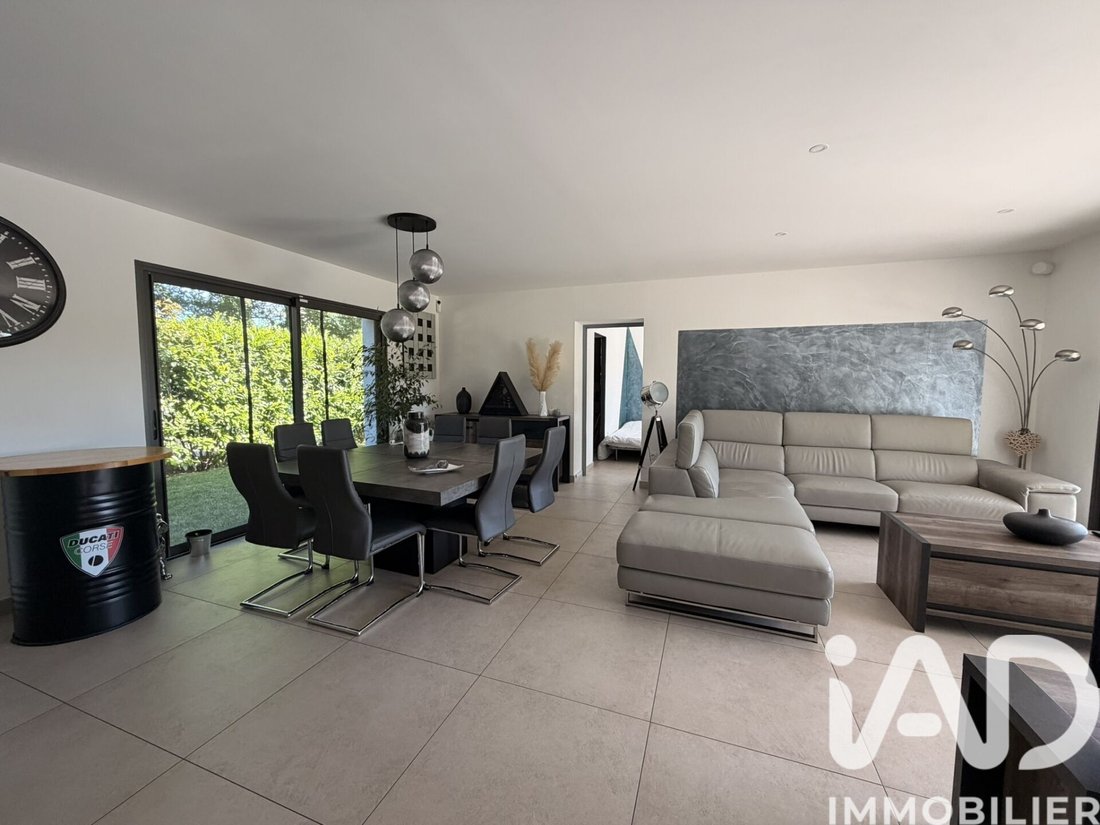 House in Vieux Bourg, Livron-sur-Drome, France 2 - 18221724