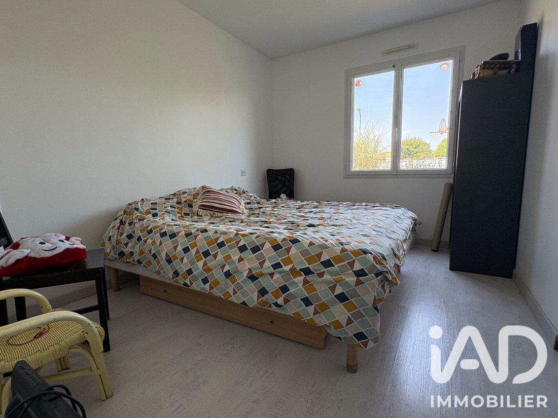 House in Chauve, Pays de la Loire, France 4 - 18222920