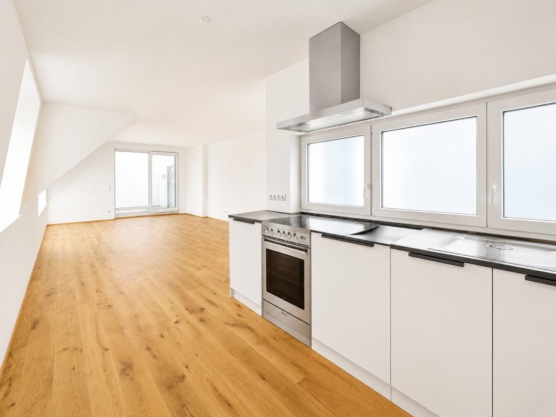 Penthouse in Vienna, Wien, Austria 2 - 18221041