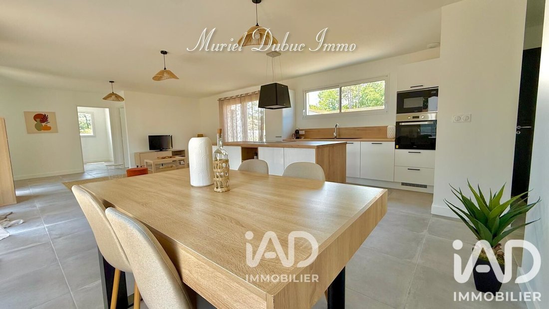 House in Les Mathes, Nouvelle-Aquitaine, France 5 - 16650625