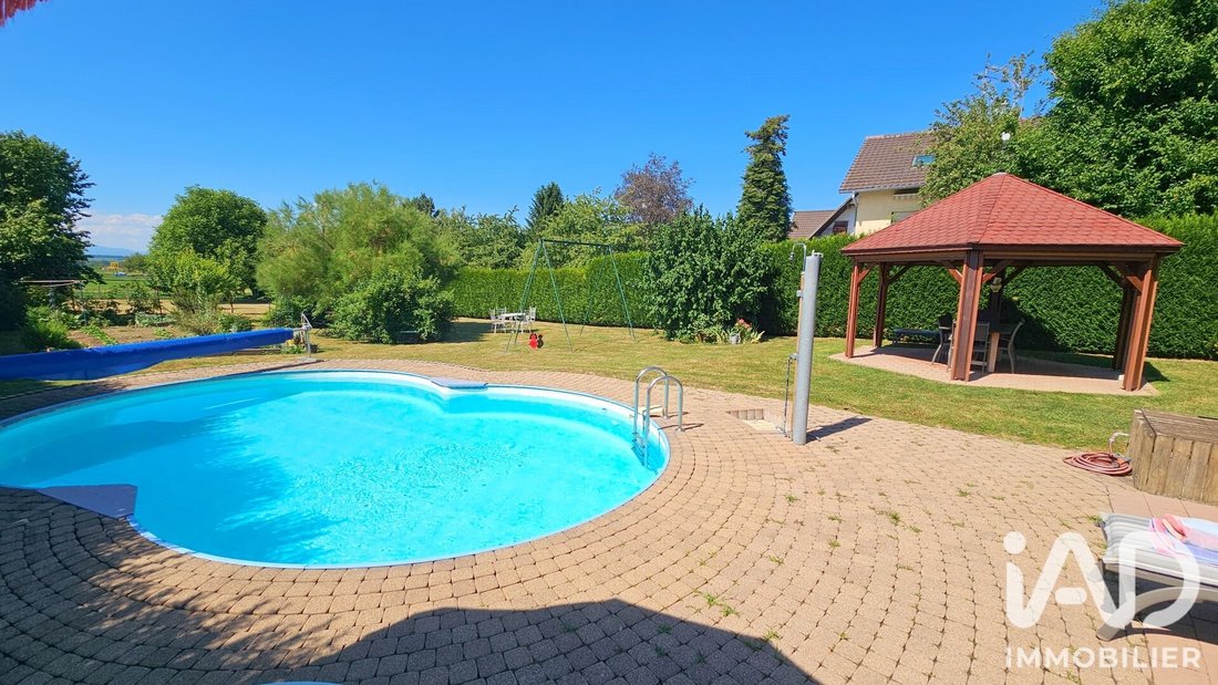 House in Zaessingue, Grand Est, France 4 - 17072523