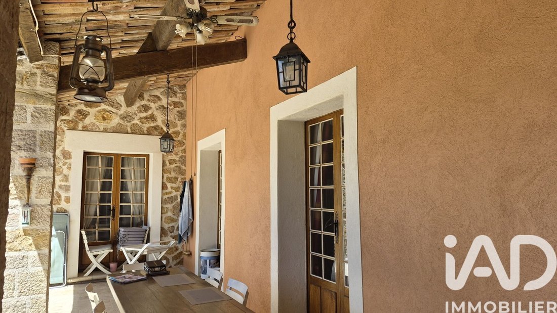 House in Régusse, Provence-Alpes-Côte d'Azur, France 4 - 18221798