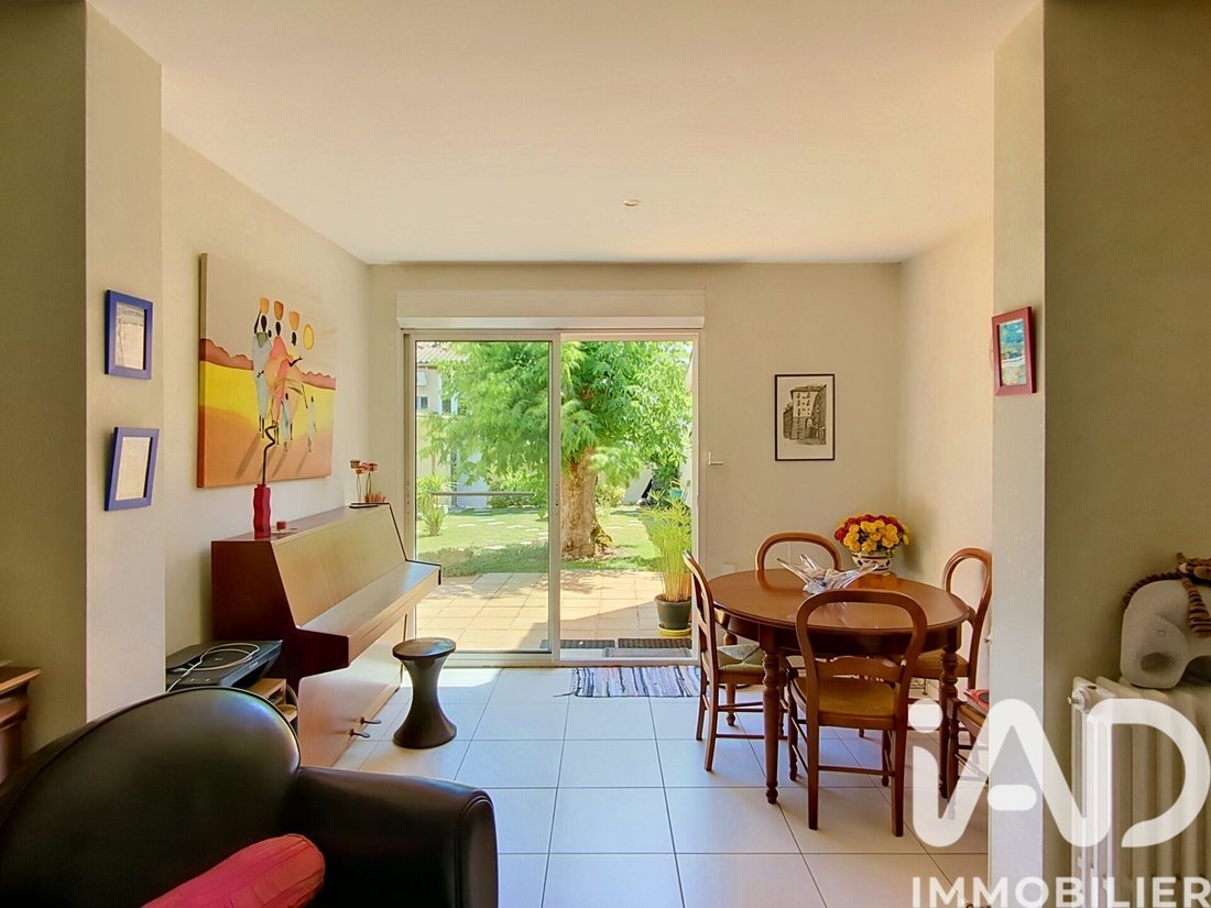 House in Talence, Nouvelle-Aquitaine, France 4 - 18221871