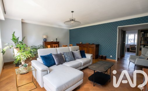 Apartment in Les Siams, Le Perreux-sur-Marne, France 1