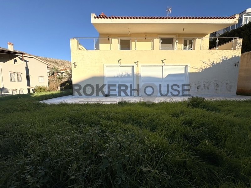 House in Palea Fokea, Attica, Greece 4 - 18221312