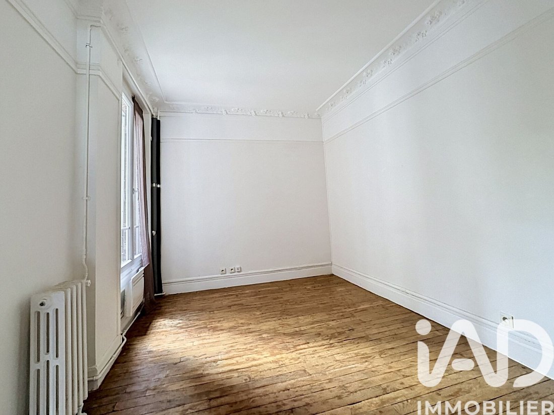 Apartment in Vaugirard-Parc des Expositions, Paris 15e Arrondissement, Paris 3 - 18221719
