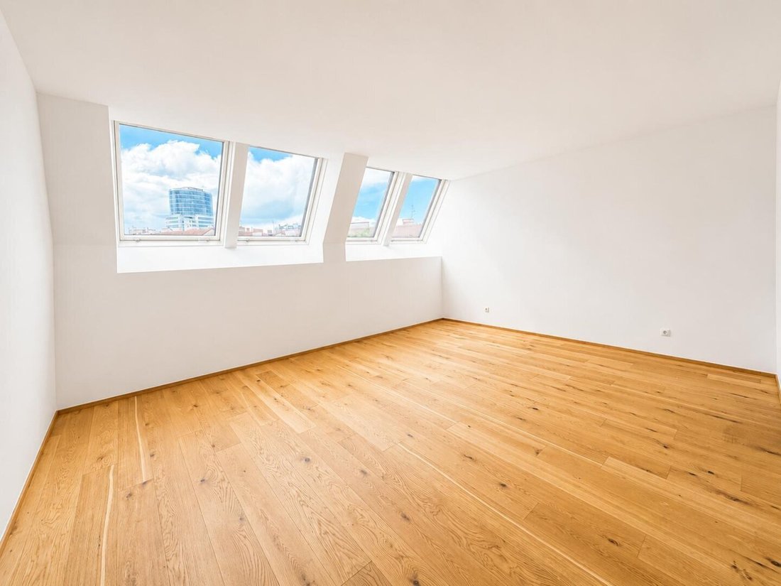 Penthouse in Vienna, Wien, Austria 5 - 18221041