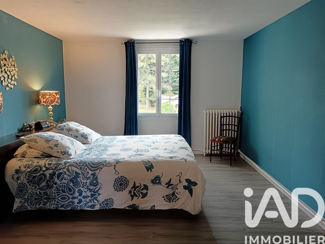 House in Amfreville-sur-Iton, Normandy, France 4 - 18223049