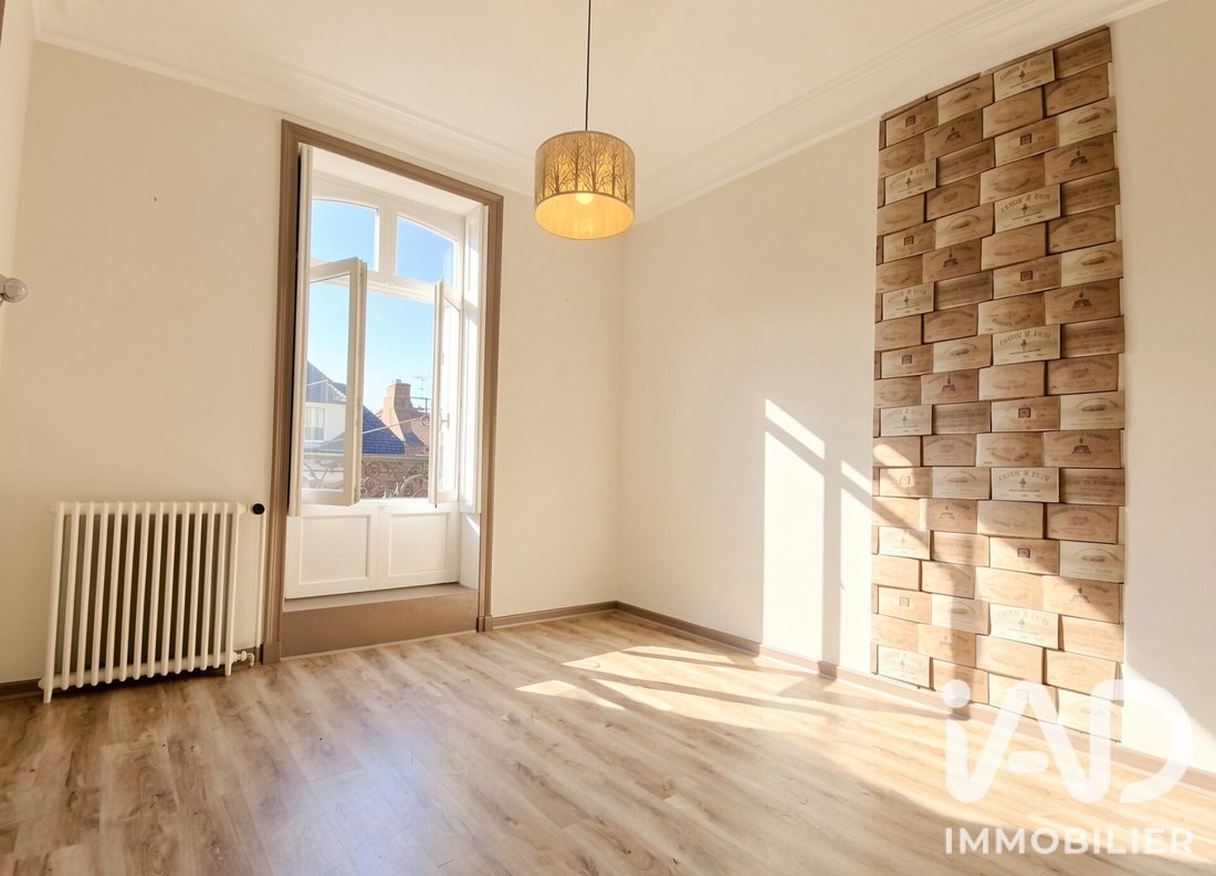 House in Zola, Nantes, France 4 - 18222896