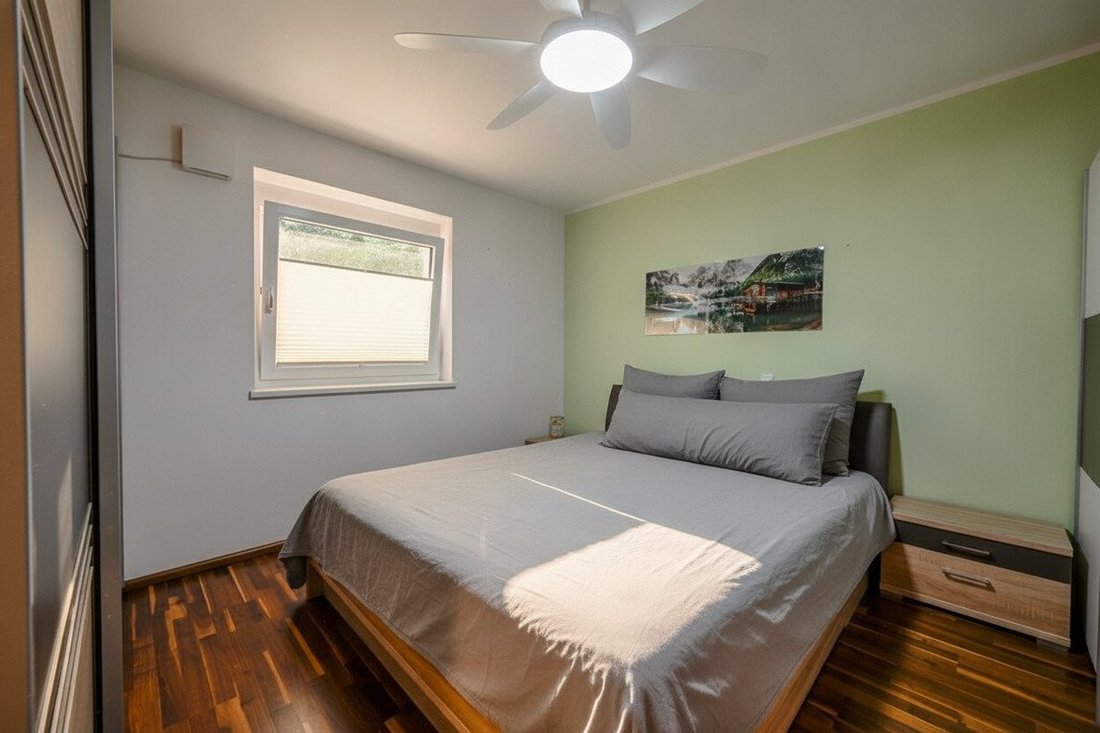 Apartment in Münster, Tyrol, Austria 5 - 18220950