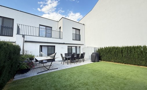 Maison à Vienne, Vienne, Autriche 1