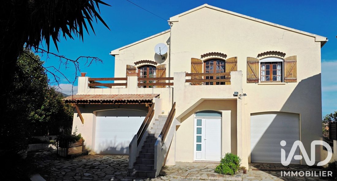 House in Ouest et Sud, Borgo, France 1 - 18222976