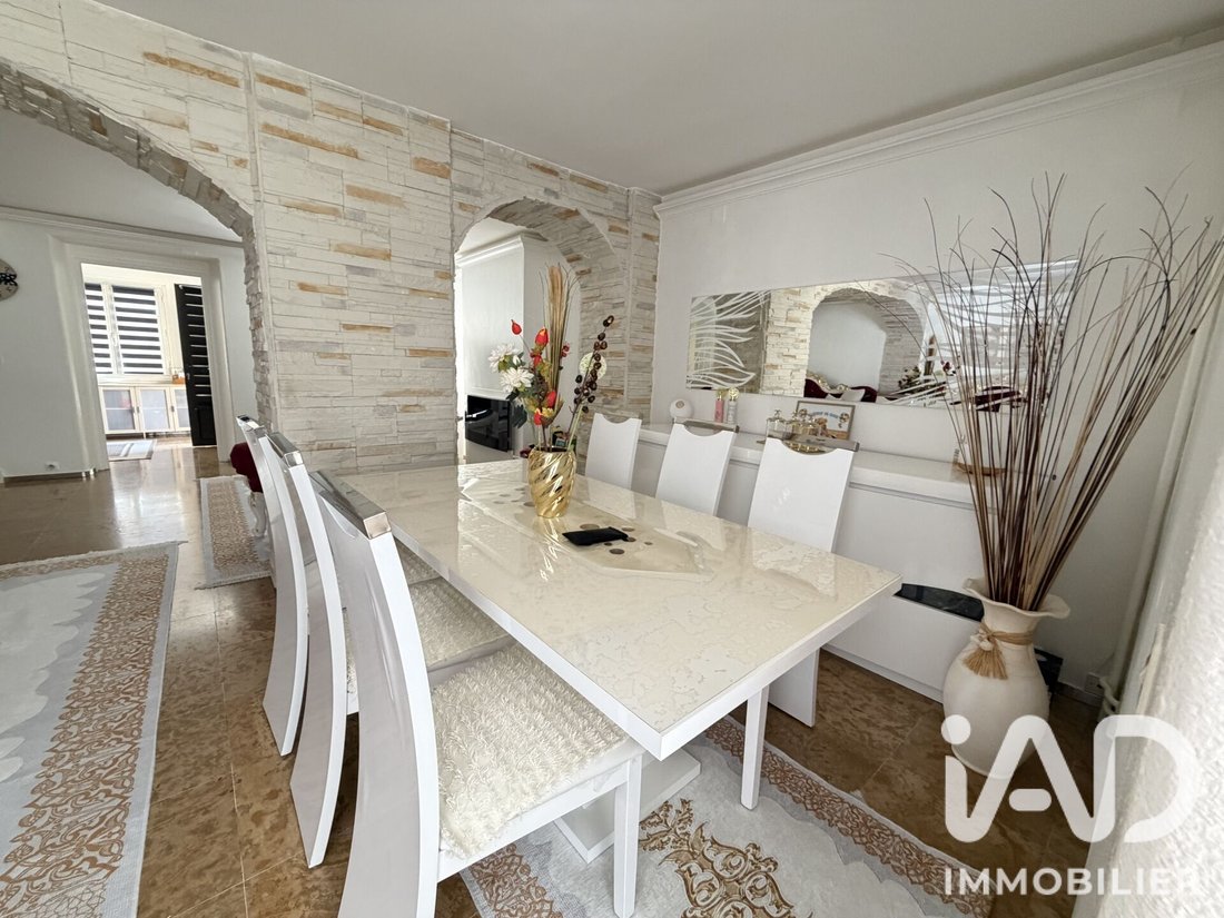 House in Centre Ville, Valenton, France 5 - 18222710