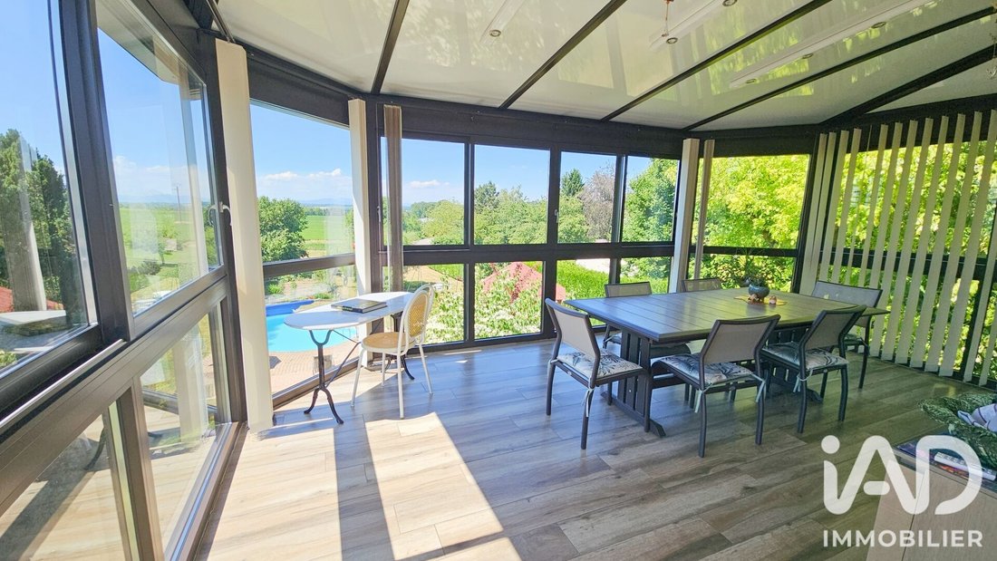 House in Zaessingue, Grand Est, France 5 - 17072523