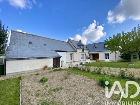 House in Saint-Avertin, Centre-Val de Loire, France 3 - 18221715