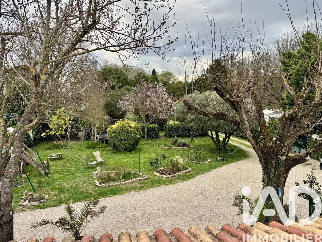 House in Avignon, Provence-Alpes-Côte d'Azur, France 2 - 18221783