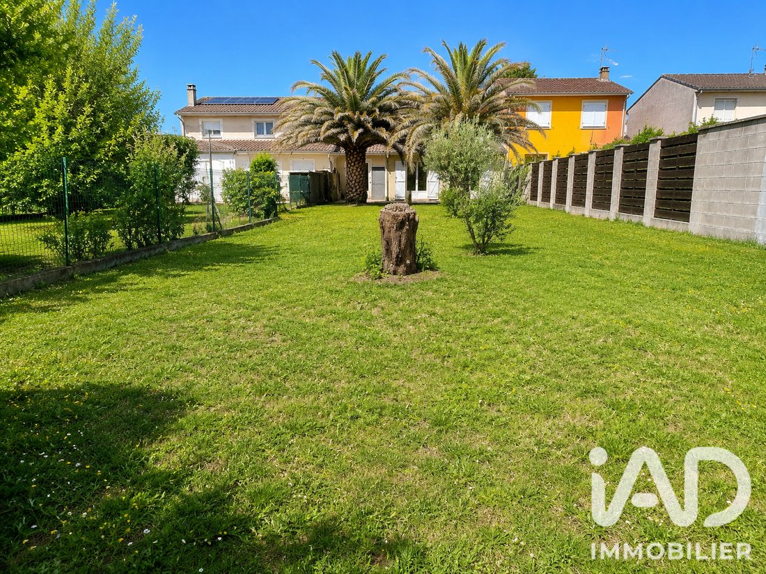 House in Centujean, Begles, France 4 - 18222417