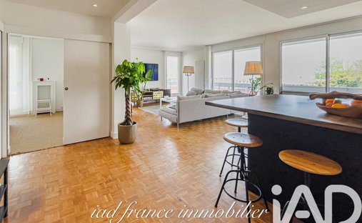 Apartment in Mareil-Marly, Ile-de-France, France 1