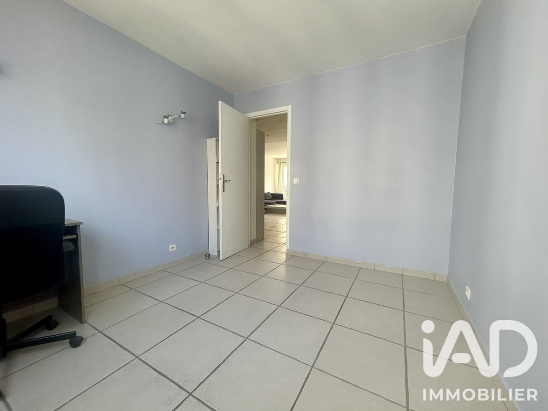 Apartment in Plaine, Paris 20e Arrondissement, Paris 4 - 16459191