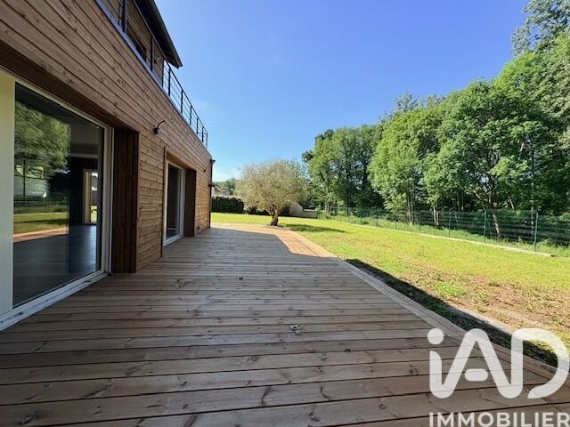 House in Bullion, Ile-de-France, France 4 - 18065320