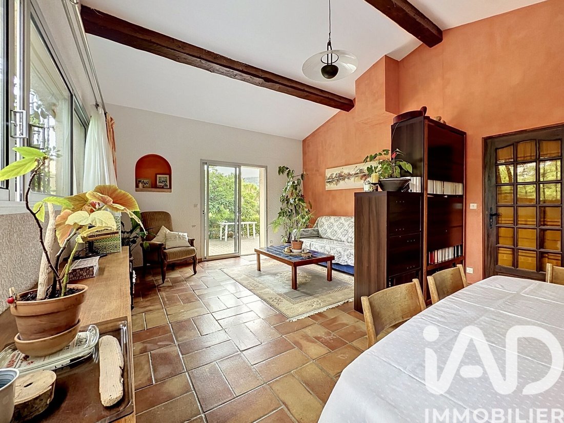 House in La Cadiere-d'Azur, Provence-Alpes-Côte d'Azur, France 2 - 18221709