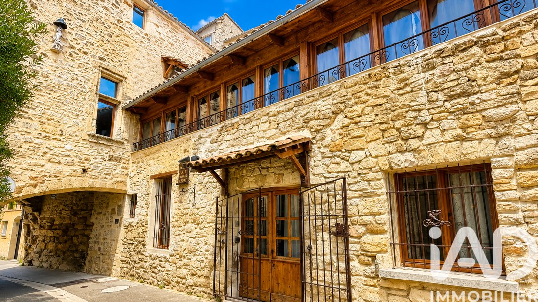 House in Caderousse, Provence-Alpes-Côte d'Azur, France 4 - 18221807