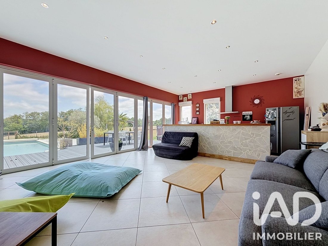 House in Argenton-sur-Creuse, Centre-Val de Loire, France 3 - 18222846