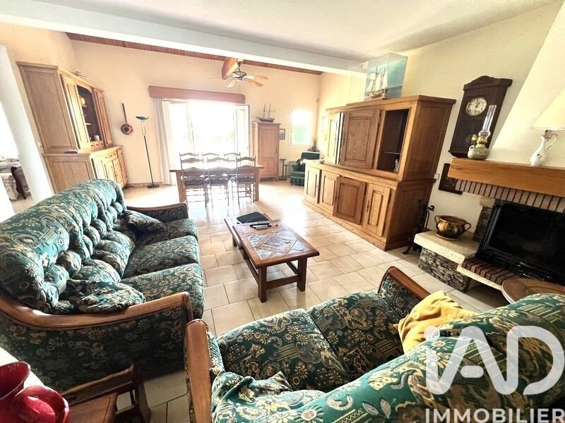 House in Dolus-d'Oleron, Nouvelle-Aquitaine, France 2 - 18221770