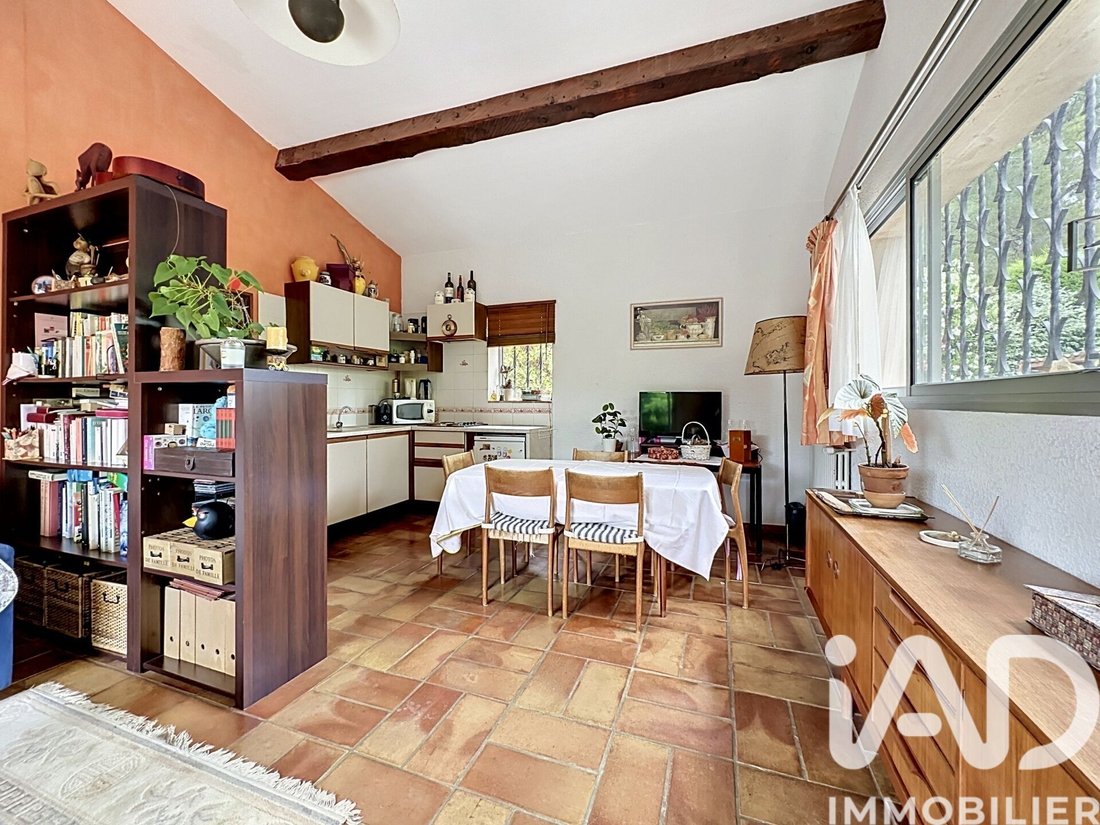 House in La Cadiere-d'Azur, Provence-Alpes-Côte d'Azur, France 3 - 18221709