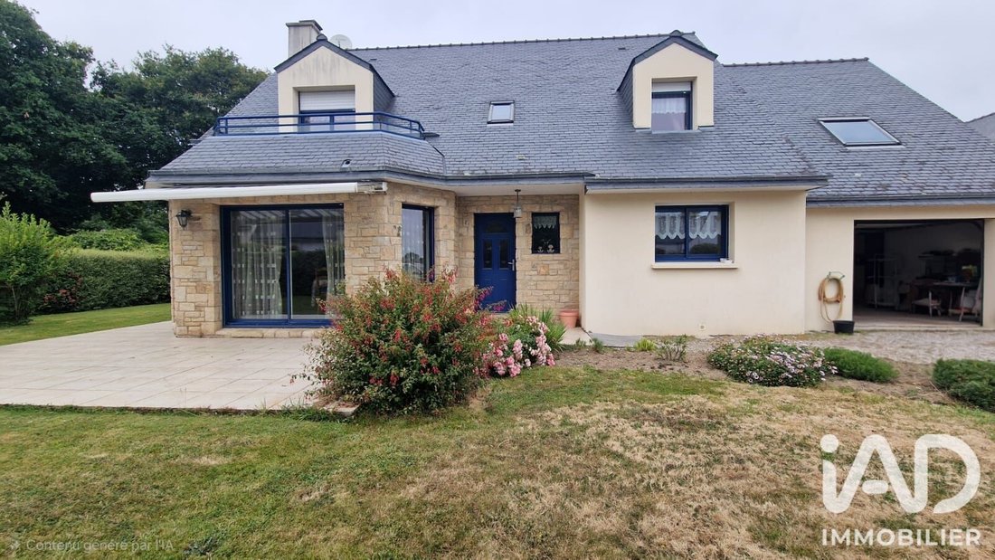 House in Sarzeau, Brittany, France 3 - 18222790
