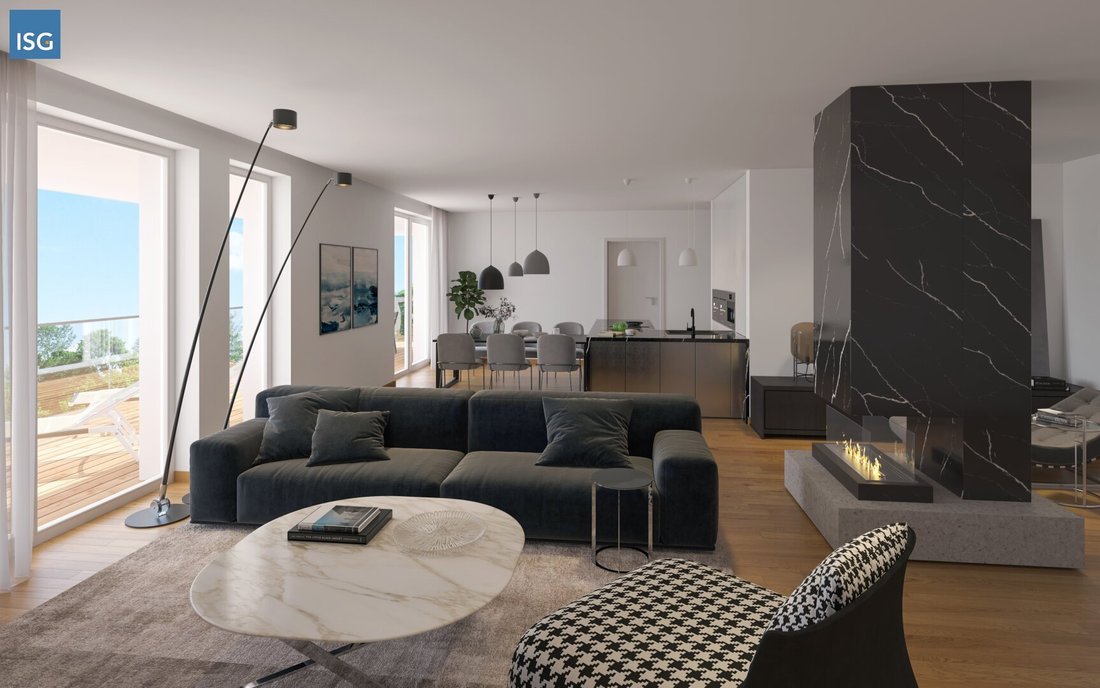 Apartment in Ried im Innkreis, Upper Austria, Austria 3 - 16424783