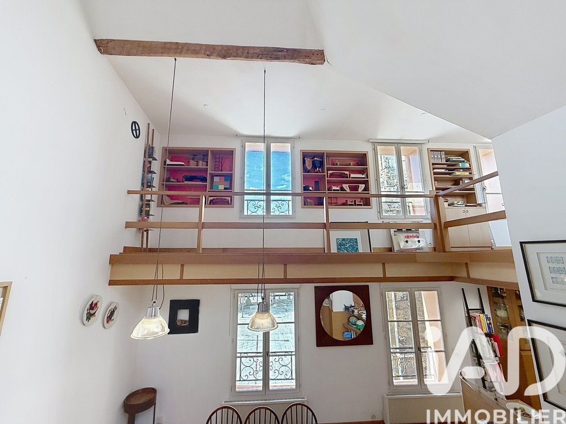 Apartment in Par d'Activités du Talou, Dieppe, France 2 - 18221533