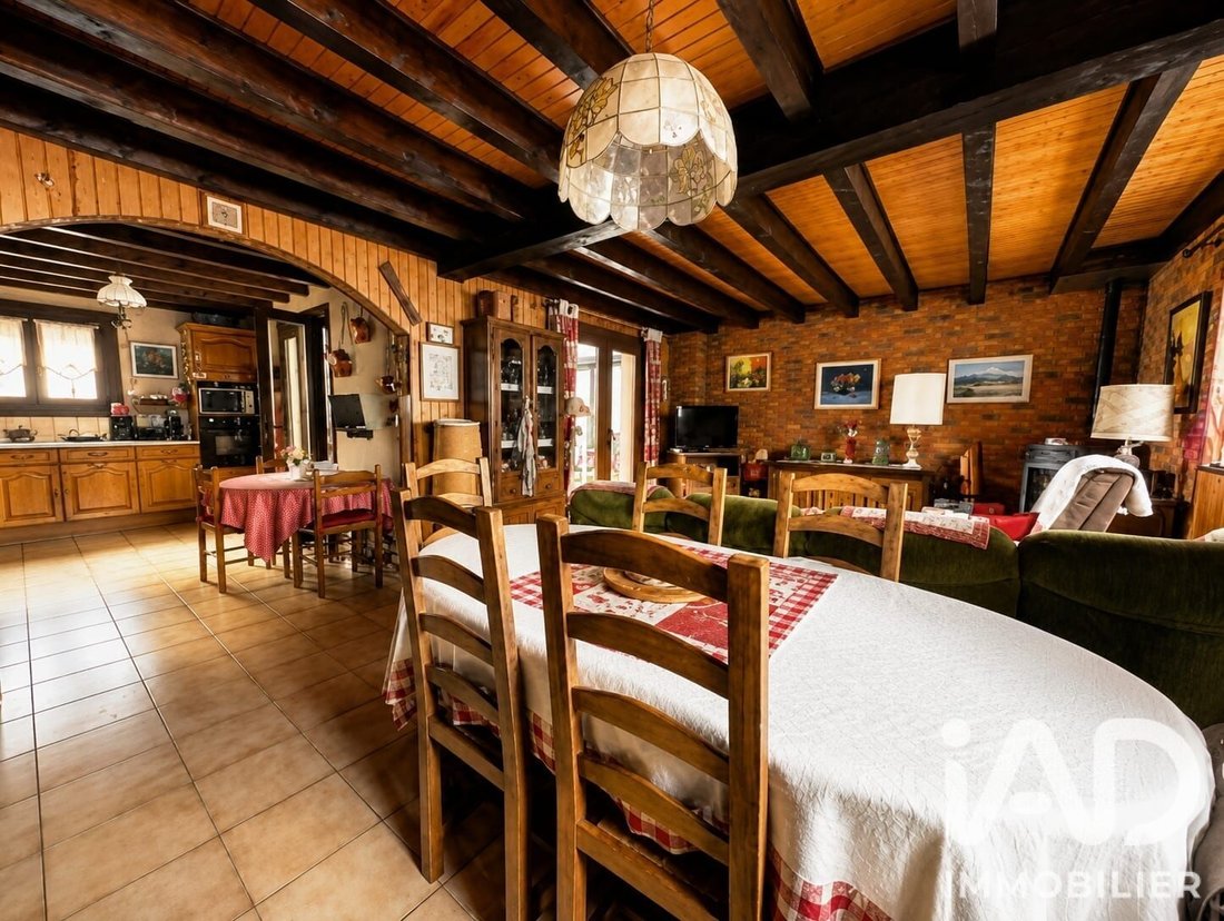 House in Les Angles, Occitania, France 2 - 18222152