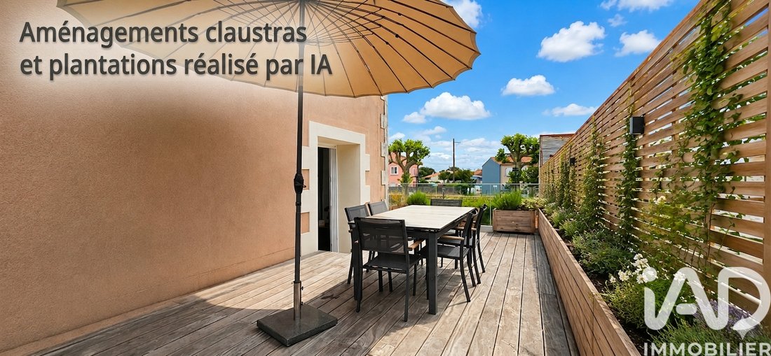 House in Ouest, Châtelaillon-Plage, France 3 - 17764864