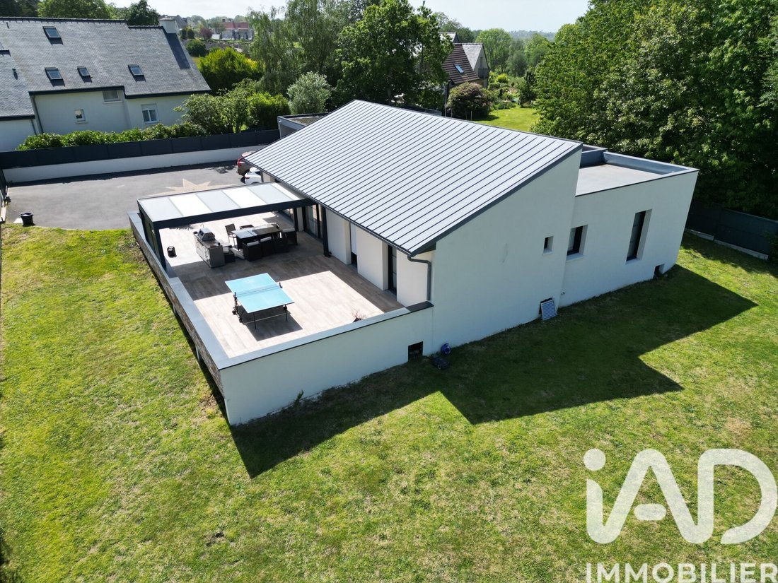 House in Pleumeur-Bodou, Brittany, France 3 - 18221645