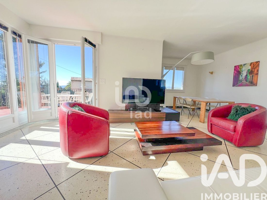 House in Boulouris, Saint-Raphaël, France 5 - 18198788
