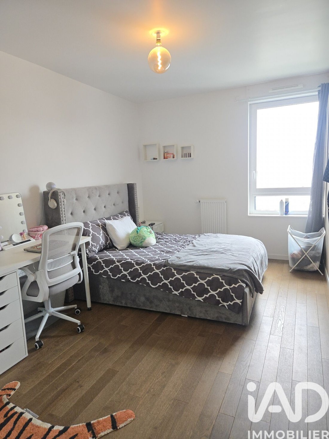 Apartment in Beaujon-Berges de Seine, Clichy, France 3 - 18221801