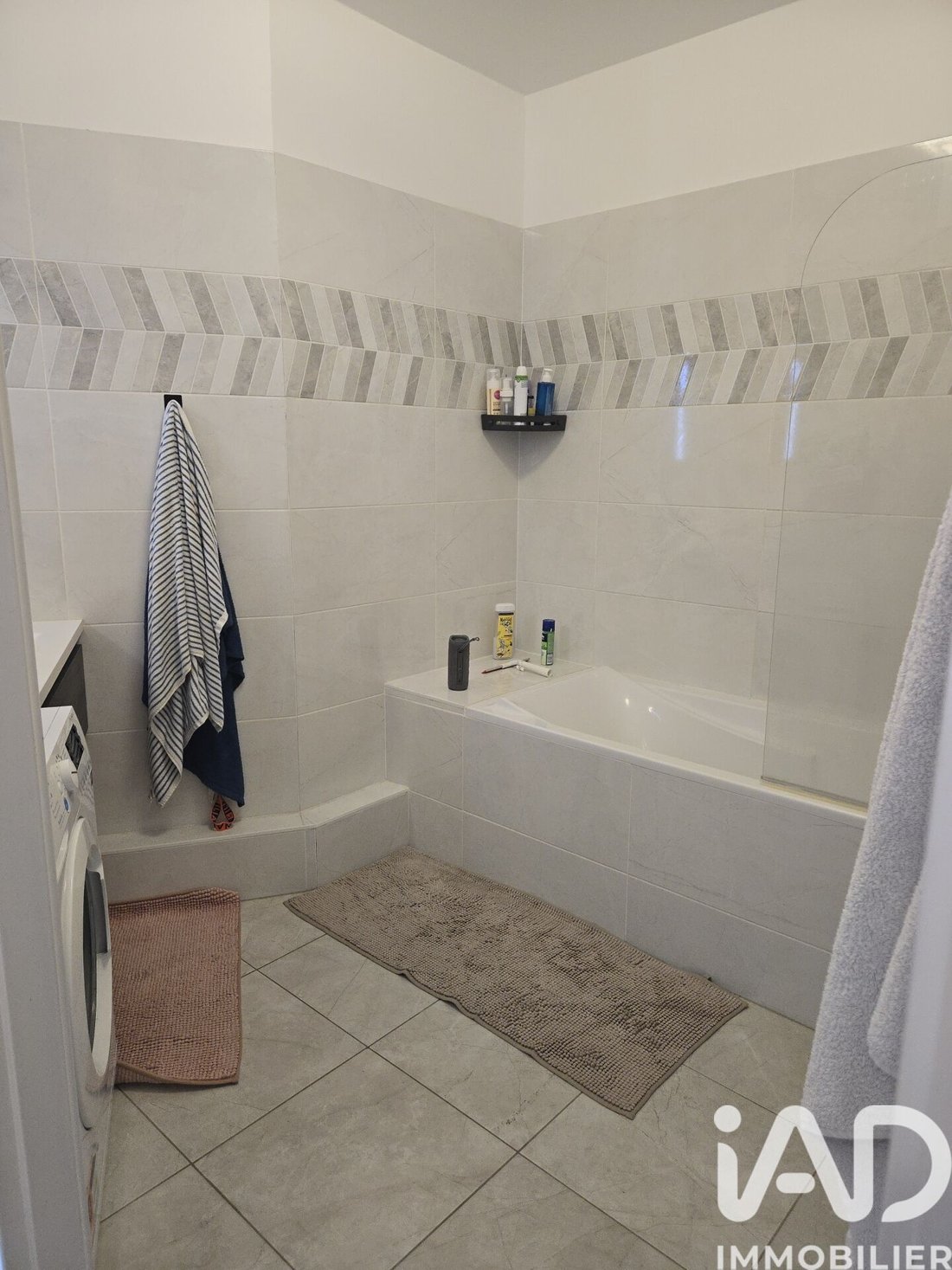 Apartment in Beaujon-Berges de Seine, Clichy, France 5 - 18221801
