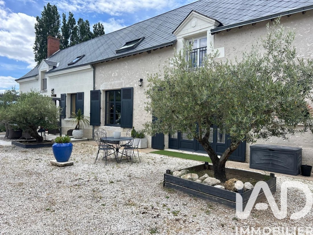 House in Chailles, Centre-Val de Loire, France 2 - 18221799