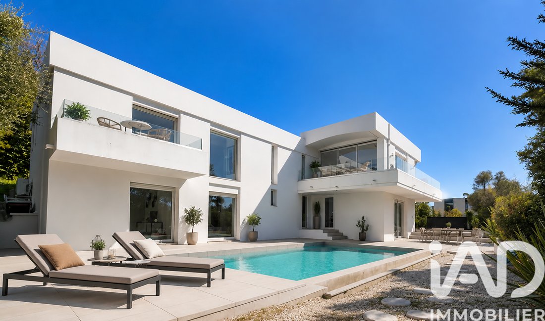 House in Collines, Le Cannet, France 1 - 18223006