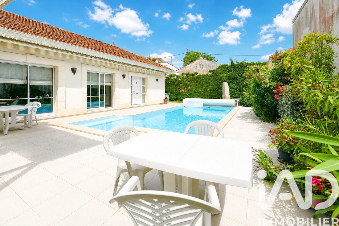House in Aiguillon, Arcachon, France 2 - 18161312