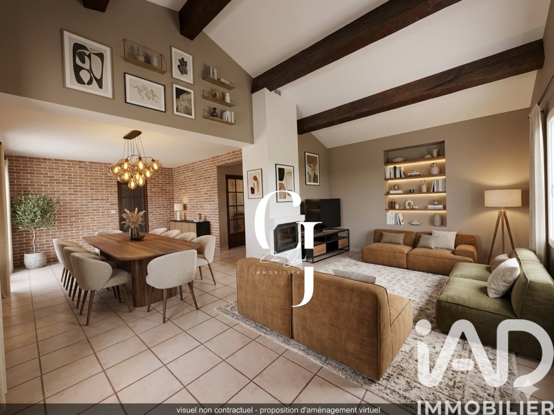 House in Toulon, Provence-Alpes-Côte d'Azur, France 4 - 18054468
