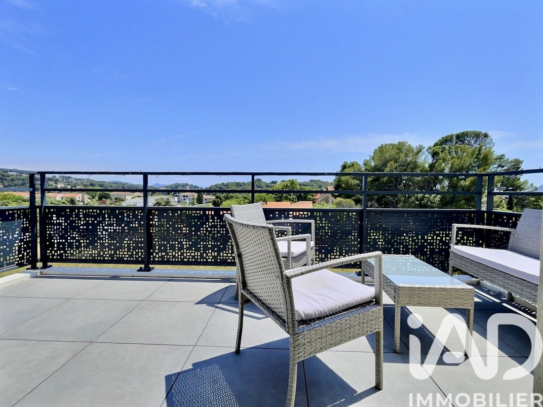 Apartment in La Ciotat, Provence-Alpes-Côte d'Azur, France 2 - 18221941
