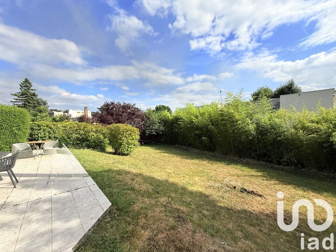 House in Les Bords de Seine, Soisy-sur-Seine, France 5 - 15862041