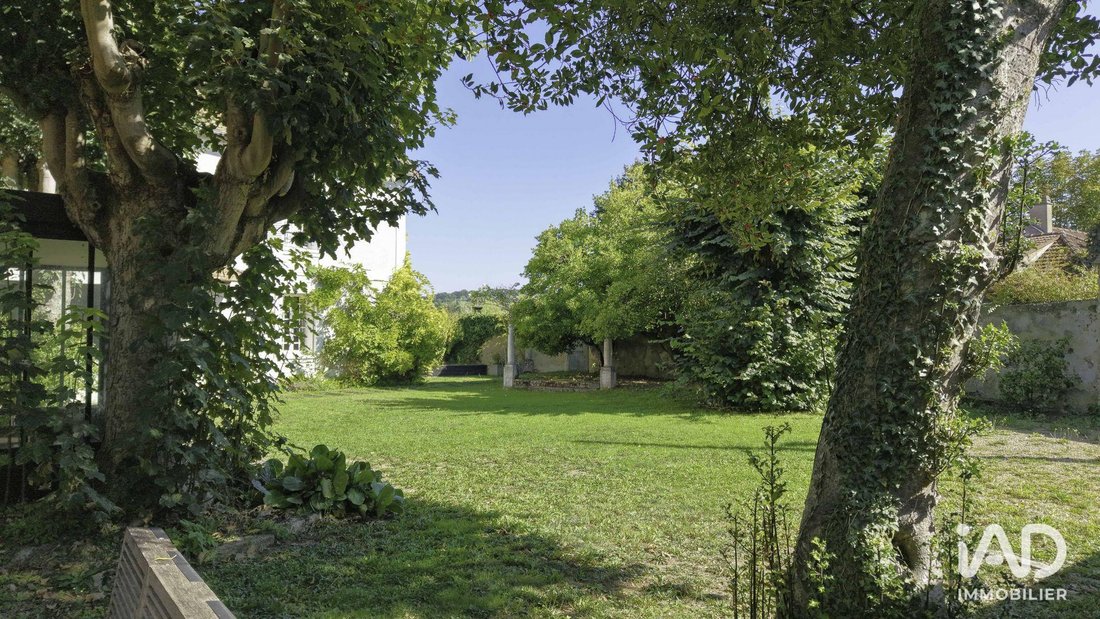 House in Moisson, Ile-de-France, France 3 - 18221672