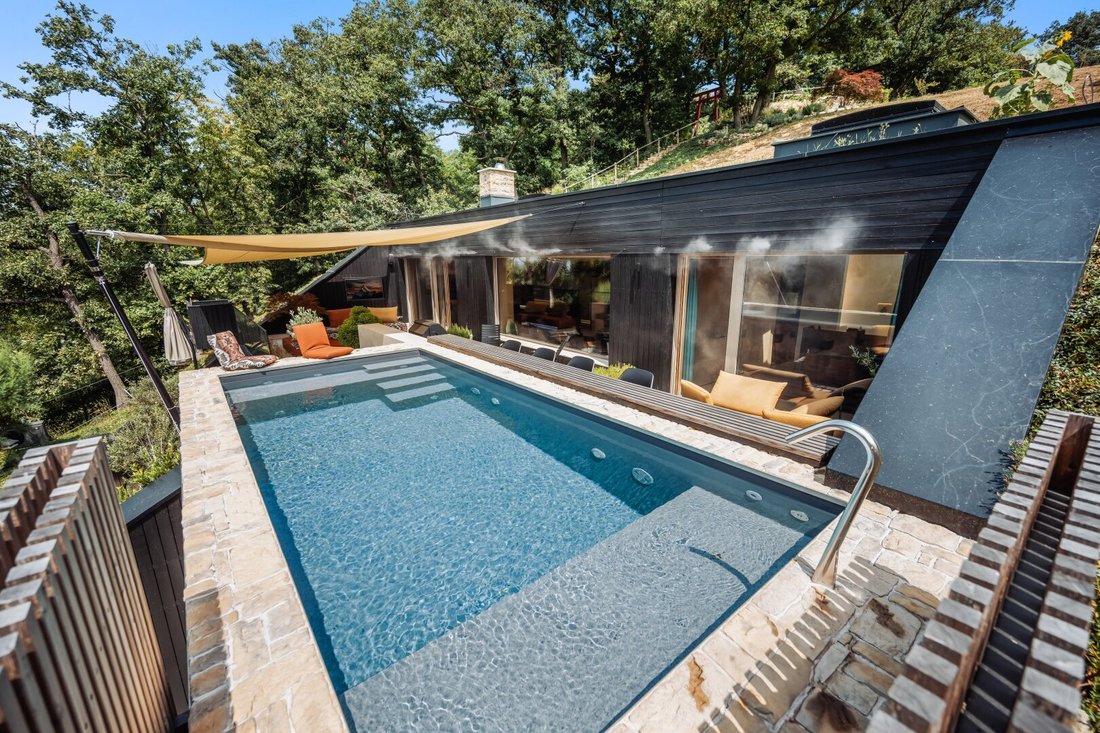 Villa in Vienna, Wien, Austria 2 - 18220958