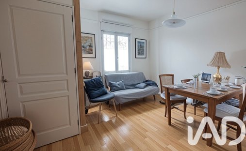 Debain-Michelet-Bauer, Saint-Ouen-sur-Seine, France 1