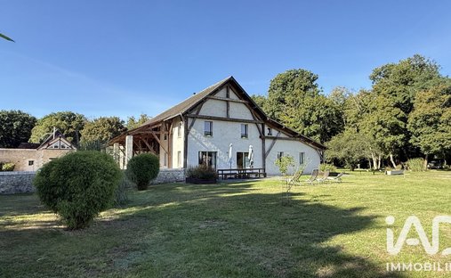 House in Amboise, Centre-Val de Loire, France 1