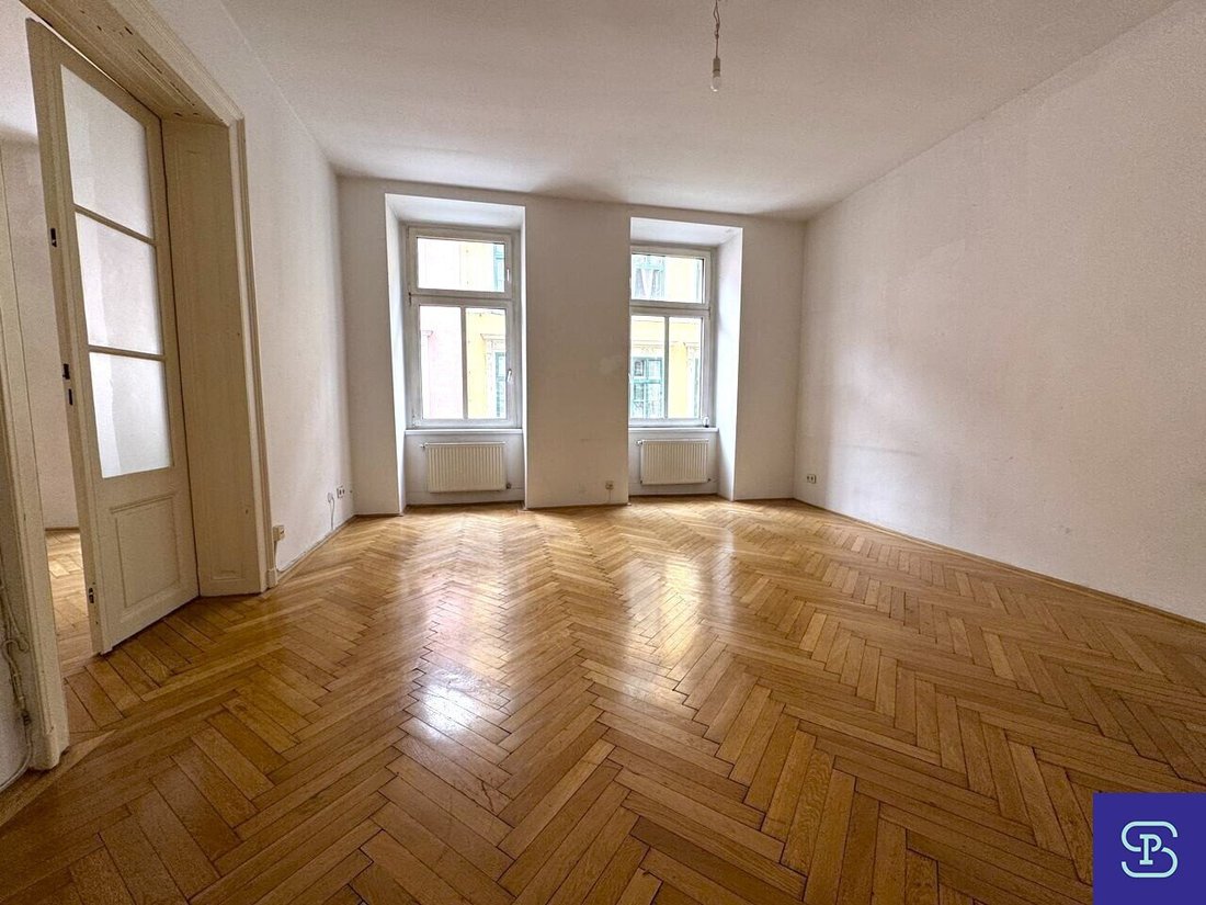 Apartment in Vienna, Wien, Austria 3 - 18221035