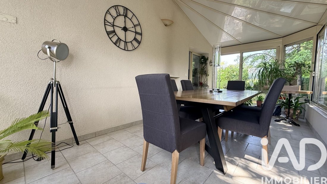 House in Ecouflant, Pays de la Loire, France 5 - 18221580
